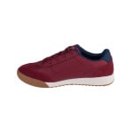 Низкие кроссовки Skechers Zinger 20 Ultimate Classic, цвет dunkelrot - фото 2