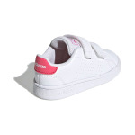 Кроссовки adidas Toddler Shoes TD Low-top White - фото 4