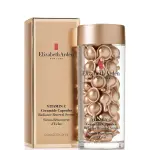 Обновляющая сыворотка с керамидами и витамином С, 60 капсул Elizabeth Arden - фото