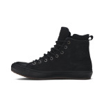 Кроссовки Converse Chuck Taylor All Star Waterproof Boot Hi 'Black Gum', черный - фото 3