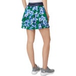 Юбка SKECHERS Skechers Pickeball Sport Court Printed Skort, цвет Fairway Floral Print - фото 2