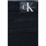 Джинсовые шорты Calvin Klein J20J220642, черный - фото 3