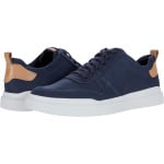 Кроссовки GrandPro Rally Canvas Court Sneaker Cole Haan, цвет Vintage Indigo Canvas/Natural - фото