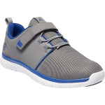 Кроссовки Anodyne No. 46 Sport Jogger, цвет Grey/Blue - фото