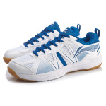 Кроссовки Li-Ning Badminton Competition Outdoor Tennis Shoes, синий - фото 3