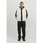 Жилет Jack & Jones JOR VESTERBRO BODYWARMER, цвет moonbeam - фото 2