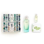 Туалетная вода унисекс Un Jardin Sur Le Nil Estuche Hermes, EDT 100 ml + Jabón + Mini - фото 3