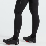 Гетры Specialized Seamless, черный - фото 4