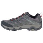 Мультиспортивная обувь Merrell Moab 3 GTX, цвет Black/Grey - фото 3