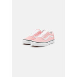 Низкие кроссовки Old Skool Vans, цвет powder pink/true white - фото 2