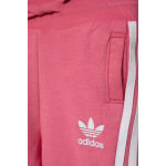 adidas Originals Детский спортивный костюм, розовый - фото 4