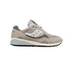 Кроссовки shadow 6000 Saucony, серый - фото