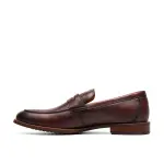 Лоферы Rucci Penny Loafer Florsheim, красный - фото 3