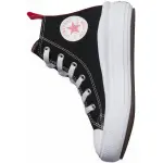 Кроссовки Converse "CHUCK TAYLOR ALL STAR MOVE PLATFORM", черный - фото 9