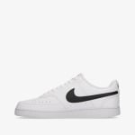 Кроссовки теннисные Nike Court Vision Low Better, белый - фото 2