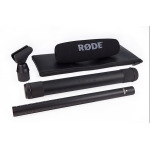 Конденсаторный микрофон RODE NTG3 Shotgun Condenser Mic - фото 2