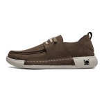 Кроссовки мужские Lifestyle Shoes Men Low-Top Eastern Camel, черный - фото