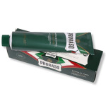 Proraso - Крем-мыло для бритья, тюбик - освежающий 150 мл - фото 3