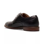 Мужские оксфорды Ruvo с закрытым носком Florsheim, черный - фото 8