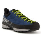 Походная обувь Scarpa Mescalito, цвет Ocean/Grey - фото 3