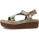 Туфли Teva Madera Wedge, цвет Eucalyptus - фото 4