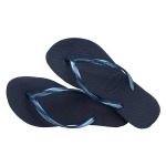 Горки женские Tranquil Blue Havaianas - фото 3