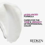 Кондиционер Color Extend Magnetics для окрашенных волос 300мл, Redken - фото 2