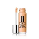 Стойкая база под макияж и консилер Beyond Perfecting Foundation Concealer Clinique, цвет linen - фото