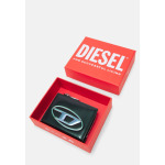 Кошелек 1DR CARD HOLDER ZIP L Diesel, зеленый - фото 4