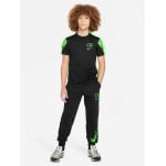 Футболка Nike CR7 K NK DF ACD23 TOP SS, черный - фото 4