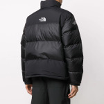 Пуховик унисекс THE NORTH FACE, цвет Black - фото 3