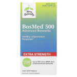 Terry Naturally BosMed 500 Advanced Boswellia Extra Strength 120 мягких таблеток - фото