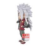 Коллекционные фигурки Banpresto - Jiraiya - Q Posket от Naruto - фото 4