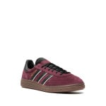 adidas кеды Handball Spezial "Burgundy", красный - фото 2