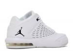 Air Jordan JORDAN FLIGHT ORIGIN 4 WHITE