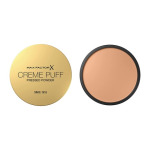 Прессованная пудра Crёme Puff 14G 55 Candle Glow, Max Factor - фото