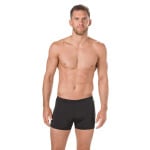 Боксеры Speedo Contrast Pocket Swim, черный - фото 3