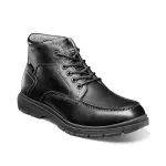 Сапоги Lookout Waterproof Boot Florsheim, черный - фото