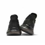 Кроссовки мужские Lifestyle Shoes Men Low-Top Aokang, черный - фото 3