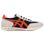 Кроссовки нью-йорк Onitsuka Tiger, черный - фото 2