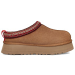 Кроссовки (WMNS) UGG Tazz Slipper 'Chestnut', коричневый - фото 2