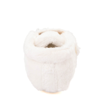 Ботинки UGG Bixbee Bootie And Lovey Blanket, цвет Vanilla - фото 3