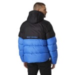 Куртка Helly Hansen Active Puffy, синий - фото 2