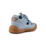 Сандалии WODEN Kids Sandals Tristan, светло-голубой - фото 4