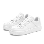 Кроссовки G.N.SHIJIA Skateboarding Shoes Men Low-top, белый - фото 31