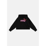 Толстовка с капюшоном LOGO CROPPED HOODIE UNISEX Puma, черный - фото 2