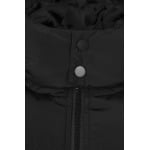 Зимняя куртка HOODED PUFFER Urban Classics, цвет black - фото 5