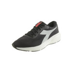 Низкие кроссовки Diadora Low Freccia, черный - фото