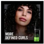 Tresemme Botanique Nourish Air Dry Curl Cream 200мл, Tresemme - фото 3