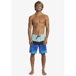 Шорты для плавания SURFSILK PANEL 18 Quiksilver, цвет light blue - фото 2